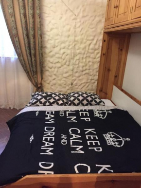 Apartament Basarab